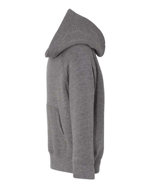 Toddler Special Blend Hooded Raglan Sweatshirt - Image 29