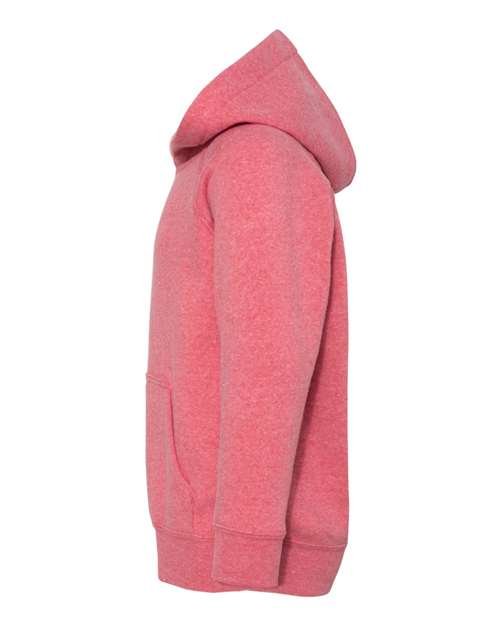 Toddler Special Blend Hooded Raglan Sweatshirt - Image 53