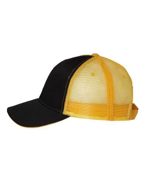 Sandwich Trucker Cap - Image 7