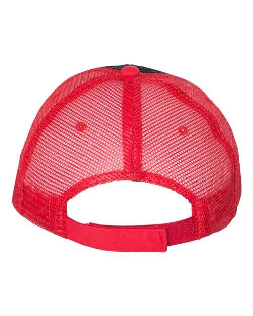 Sandwich Trucker Cap - Image 12