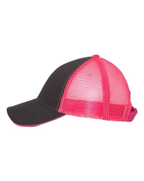 Sandwich Trucker Cap - Image 34