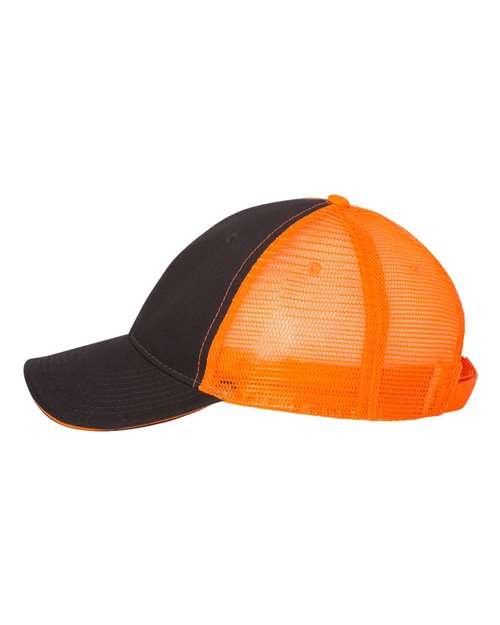 Sandwich Trucker Cap - Image 31