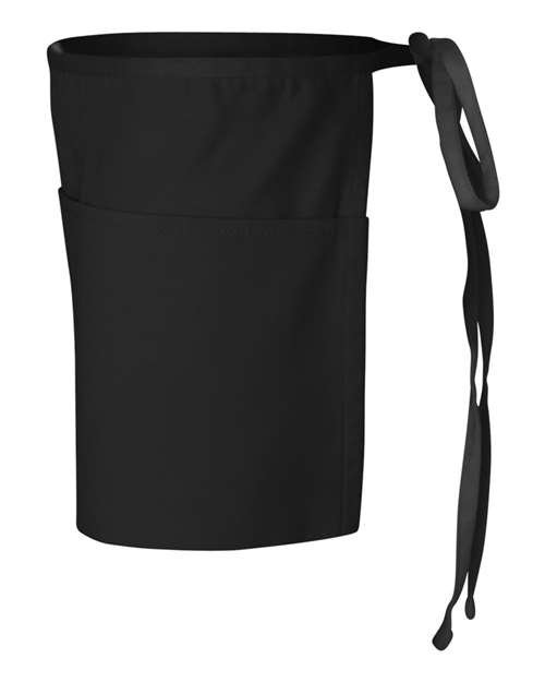 Waist Apron with Pockets - Image 3