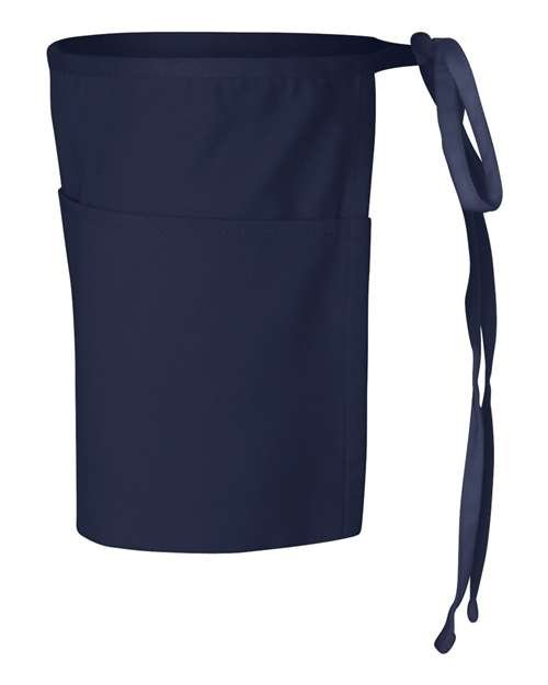 Waist Apron with Pockets - Image 10