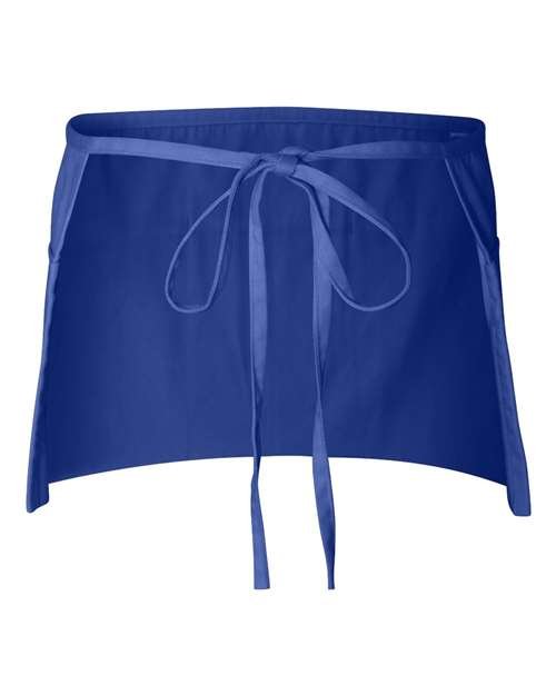 Waist Apron with Pockets - Image 15