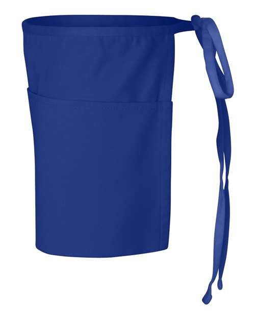 Waist Apron with Pockets - Image 16