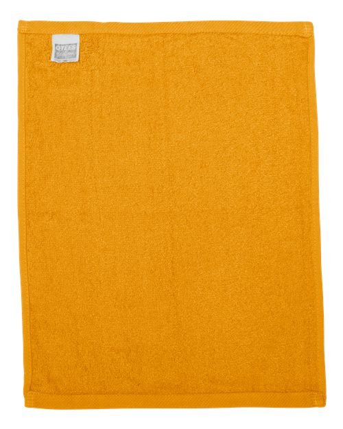 Hemmed Fingertip Towel - Image 5