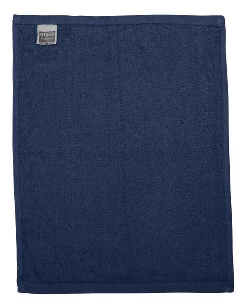 Hemmed Fingertip Towel - Image 7