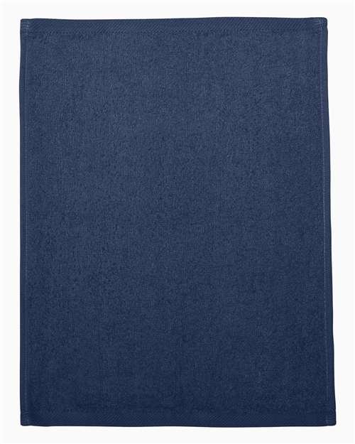 Hemmed Fingertip Towel - Image 6
