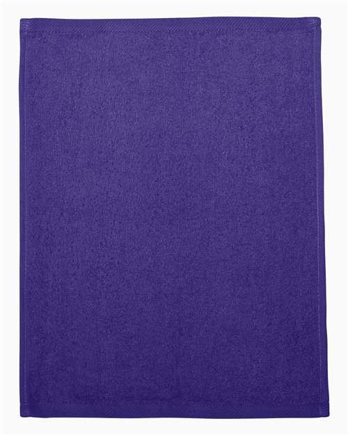 Hemmed Fingertip Towel - Image 8
