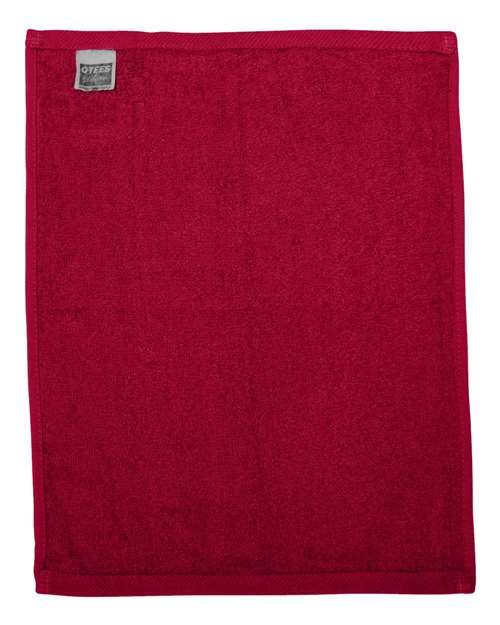 Hemmed Fingertip Towel - Image 11