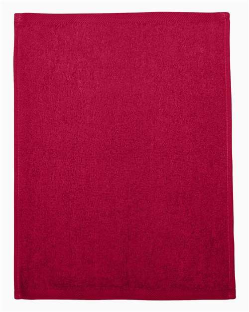 Hemmed Fingertip Towel - Image 10