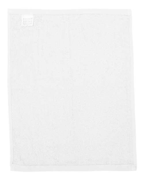 Hemmed Fingertip Towel - Image 15