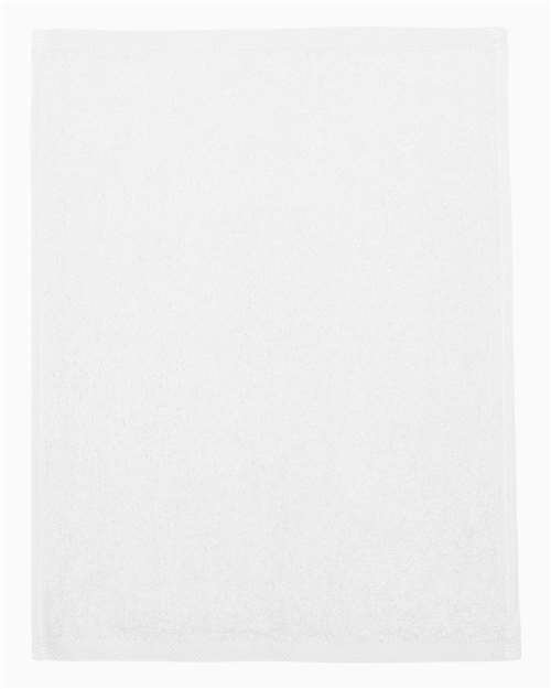 Hemmed Fingertip Towel - Image 14