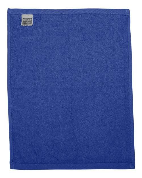Hemmed Fingertip Towel - Image 13