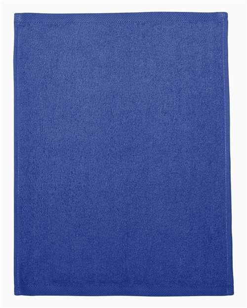 Hemmed Fingertip Towel - Image 12