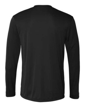 Alternative view of Unisex Cool DRI® Long Sleeve Performance T-Shirt