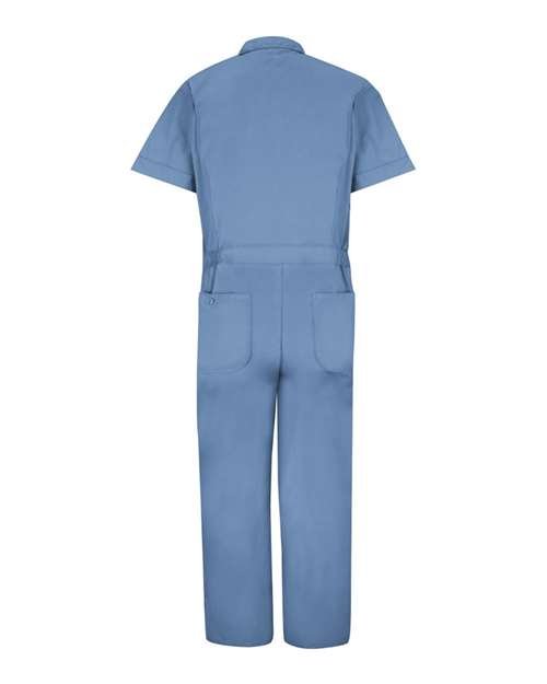 Men's Speedsuit Short Sleeve - Image 2