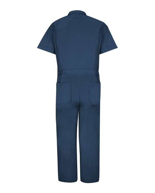 Men's Speedsuit Short Sleeve - Image 5