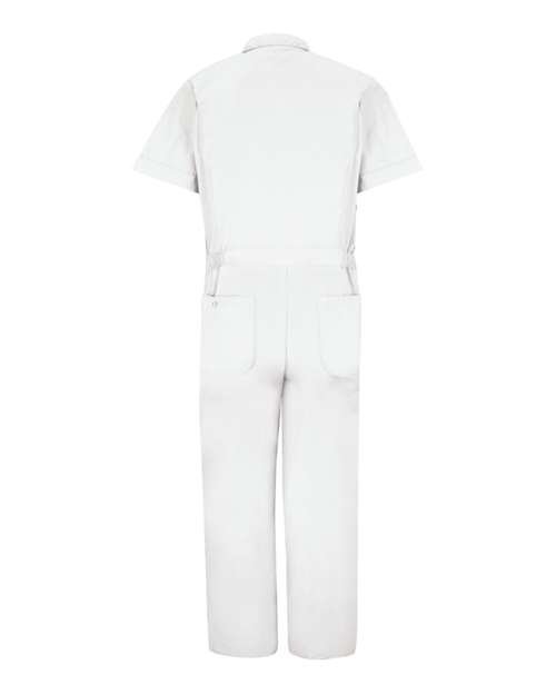 Men's Speedsuit Short Sleeve - Image 7