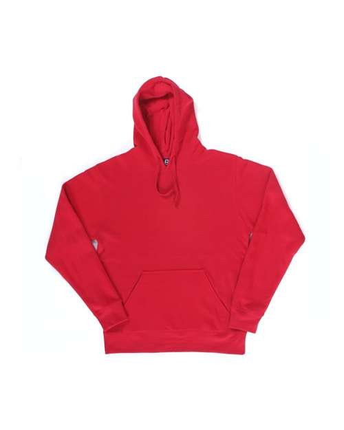 Men's Cloud Fleece Hooded Sweatshirt - Image 20