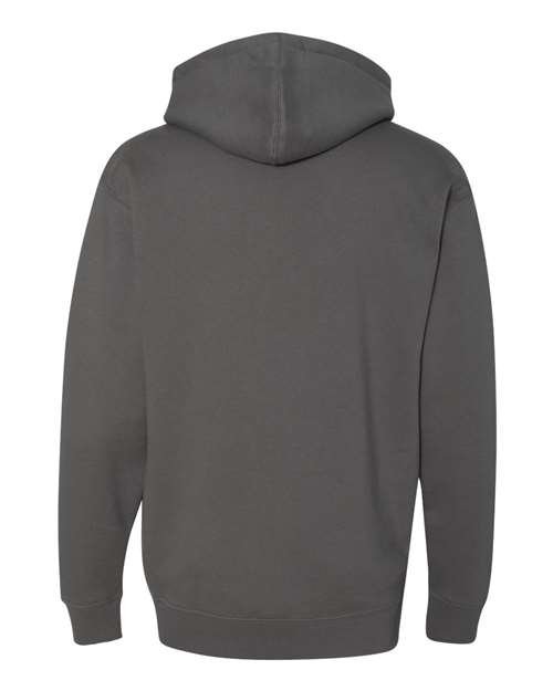 Unisex Heavyweight Hooded Sweatshirt - Image 60