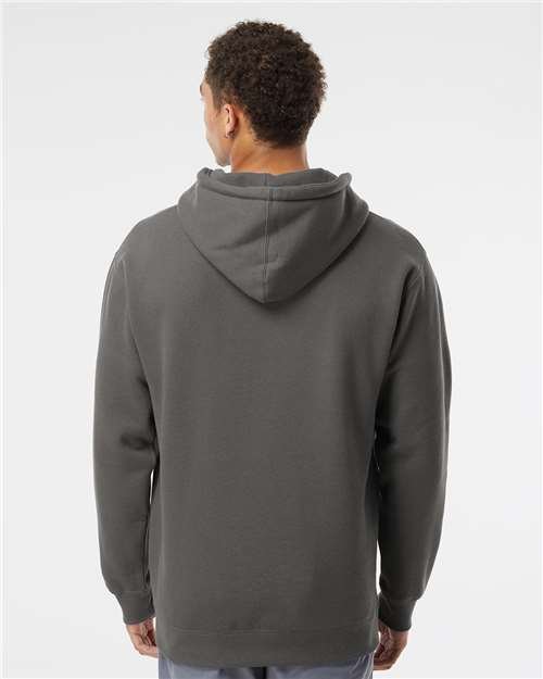 Unisex Heavyweight Hooded Sweatshirt - Image 64