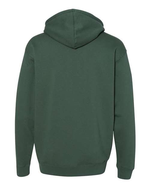 Unisex Heavyweight Hooded Sweatshirt - Image 2