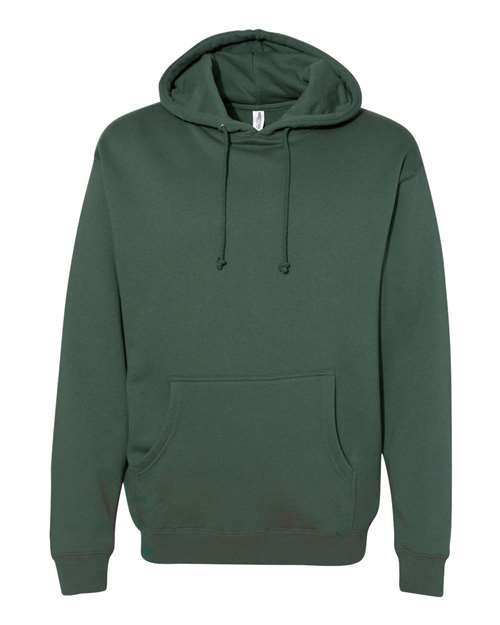 Unisex Heavyweight Hooded Sweatshirt