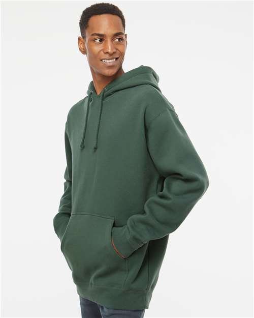 Unisex Heavyweight Hooded Sweatshirt - Image 5