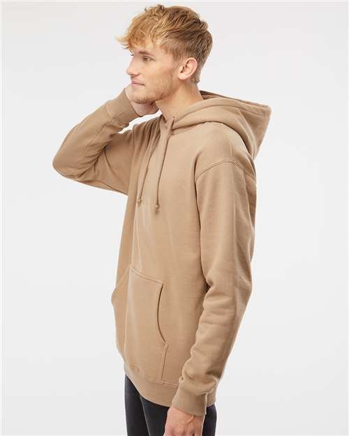 Unisex Heavyweight Hooded Sweatshirt - Image 231