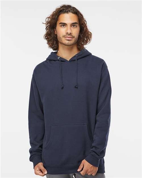 Unisex Heavyweight Hooded Sweatshirt - Image 236