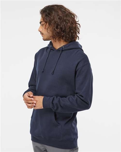 Unisex Heavyweight Hooded Sweatshirt - Image 237