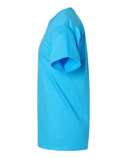 Unisex Authentic T-Shirt - Image 3