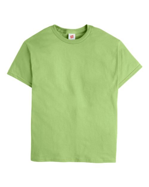 Youth Essential-T T-Shirt - Image 122