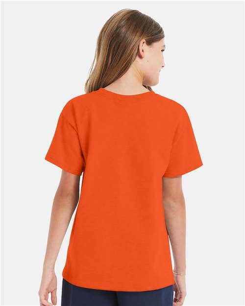 Youth Essential-T T-Shirt - Image 141