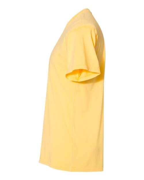 Unisex Inspired Dye T-Shirt - Image 3