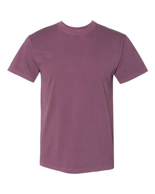 Unisex Inspired Dye T-Shirt - Image 17