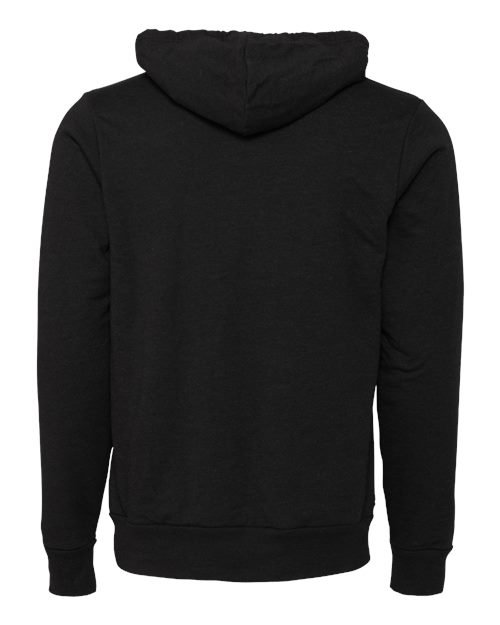 Unisex Sponge Fleece Hoodie Sweatshirt - Image 27