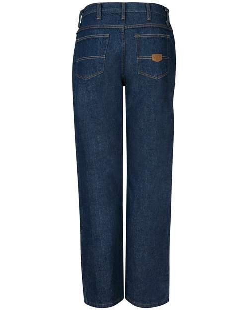 Men's Odd Sizes Relaxed Fit Jean - Image 13