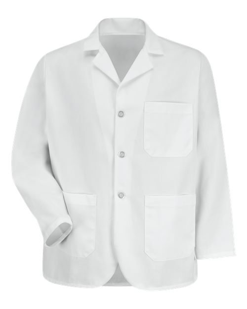 Unisex North Collar Lapel Counter Coat