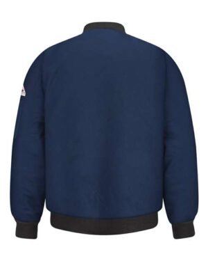 Alternative view of Men's Flame Resistant Team Jacket