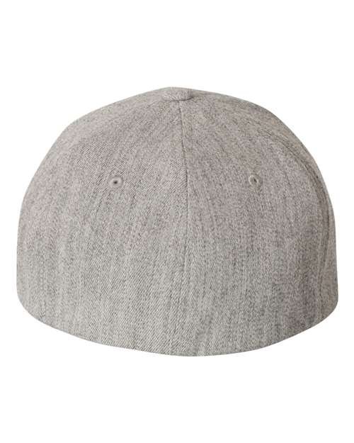 Wool-Blend Cap - Image 18