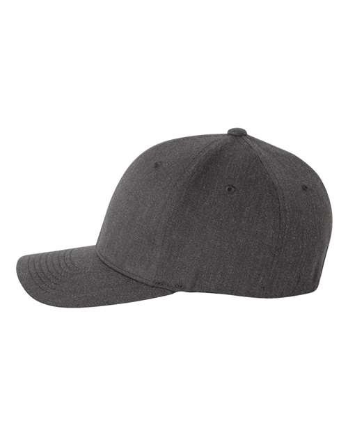 Wool-Blend Cap - Image 10