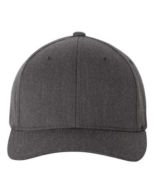 Wool-Blend Cap - Image 8
