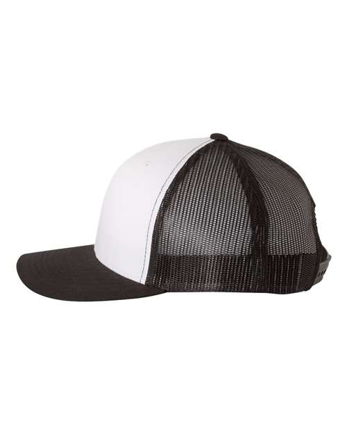 Retro Trucker Cap - Image 10