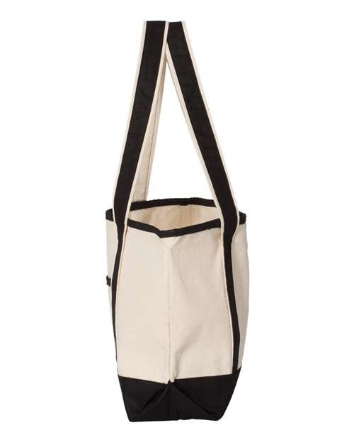 20L Small Deluxe Tote - Image 3