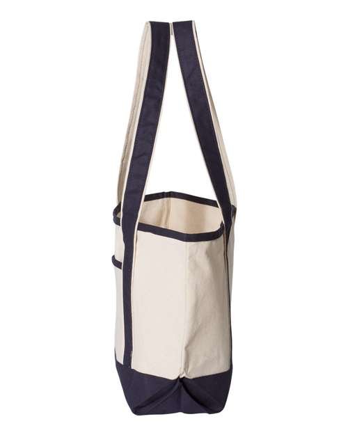20L Small Deluxe Tote - Image 16