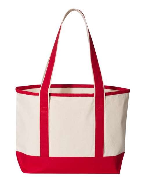 20L Small Deluxe Tote - Image 21