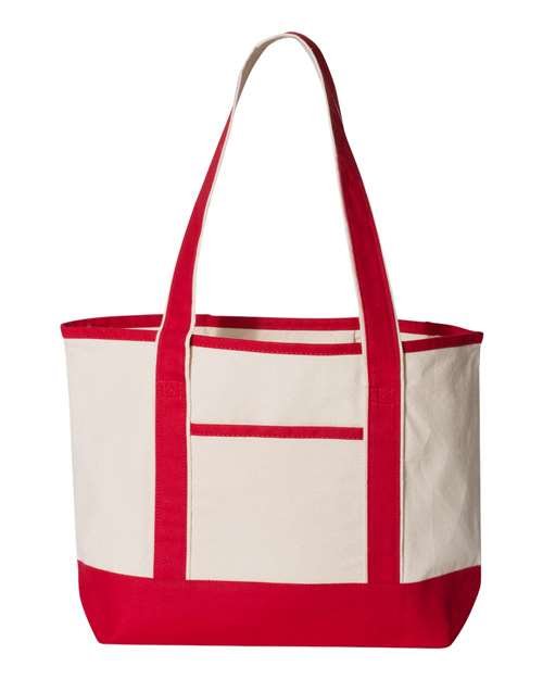 20L Small Deluxe Tote - Image 20